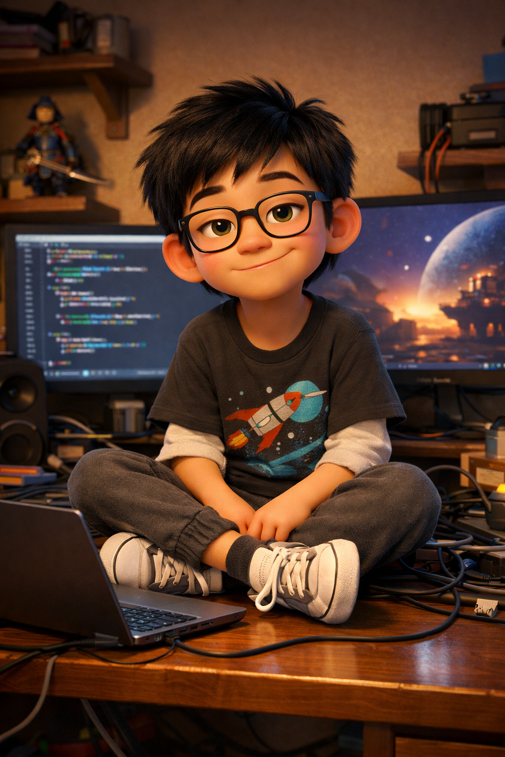 Deta, Tech Edition contributor